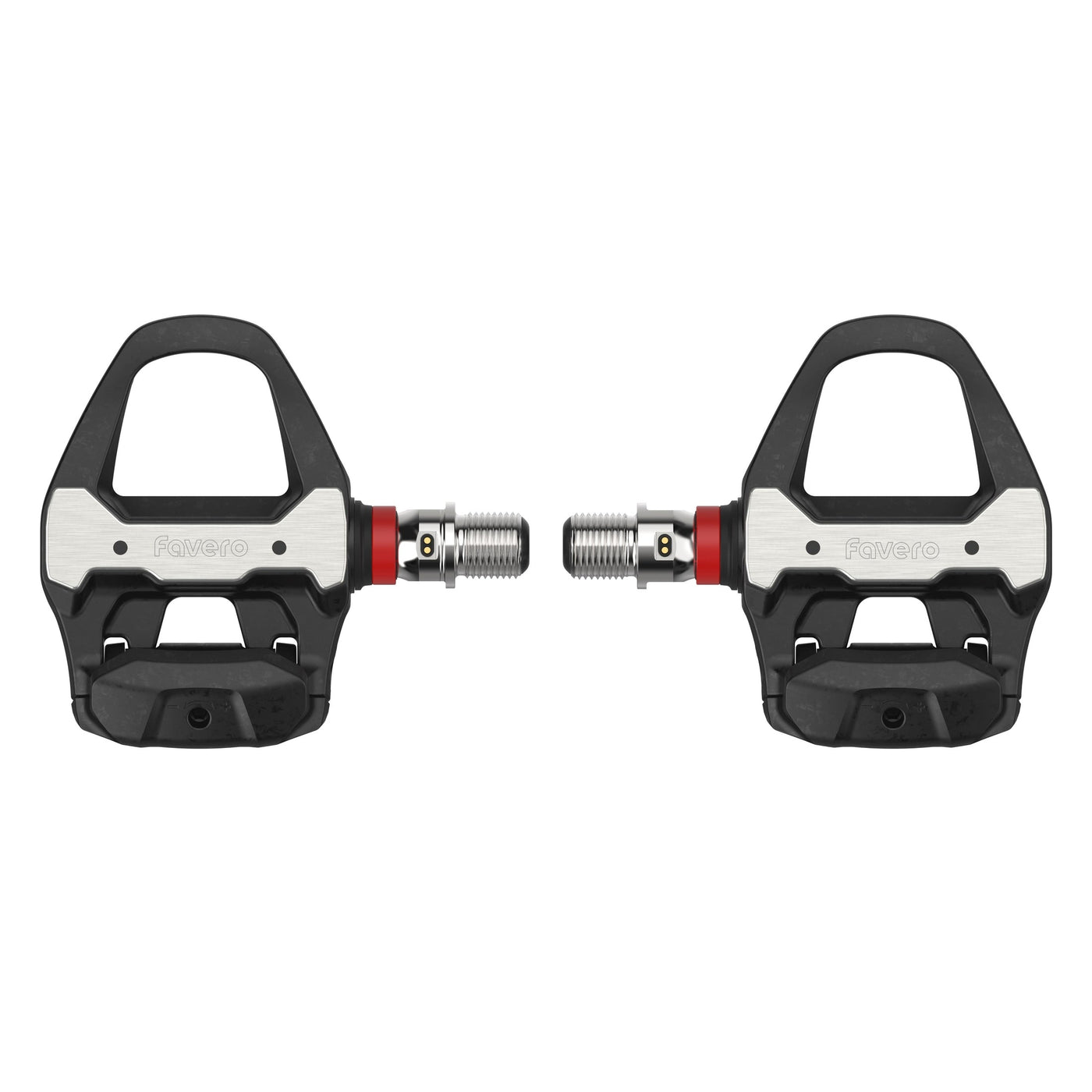 Pedali Favero Assioma PRO RS-2 - Shimano