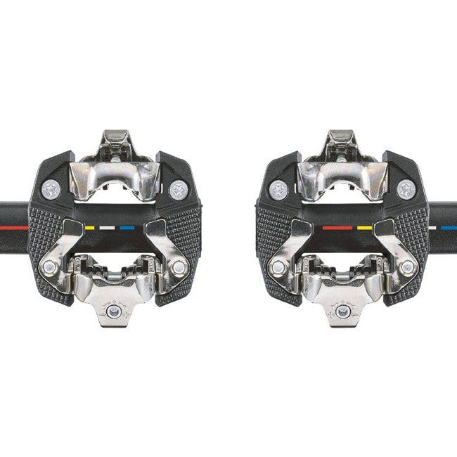 Pedali Look X-Track Race Carbon - Team Edition