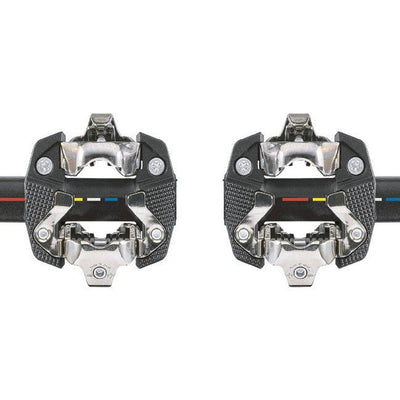 Pedali Look X-Track Race Carbon - Team Edition