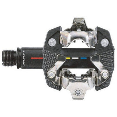 Pedali Look X-Track Race Carbon - Team Edition