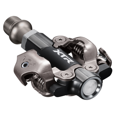 Pedali Shimano XTR PD-M9200 - Nero