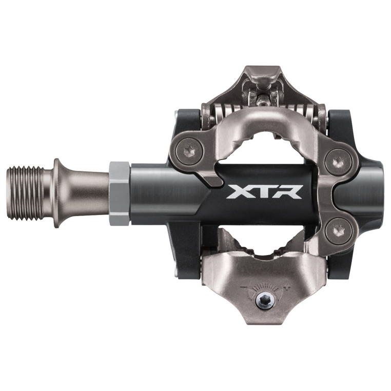 Pedali Shimano XTR PD-M9200 - Nero