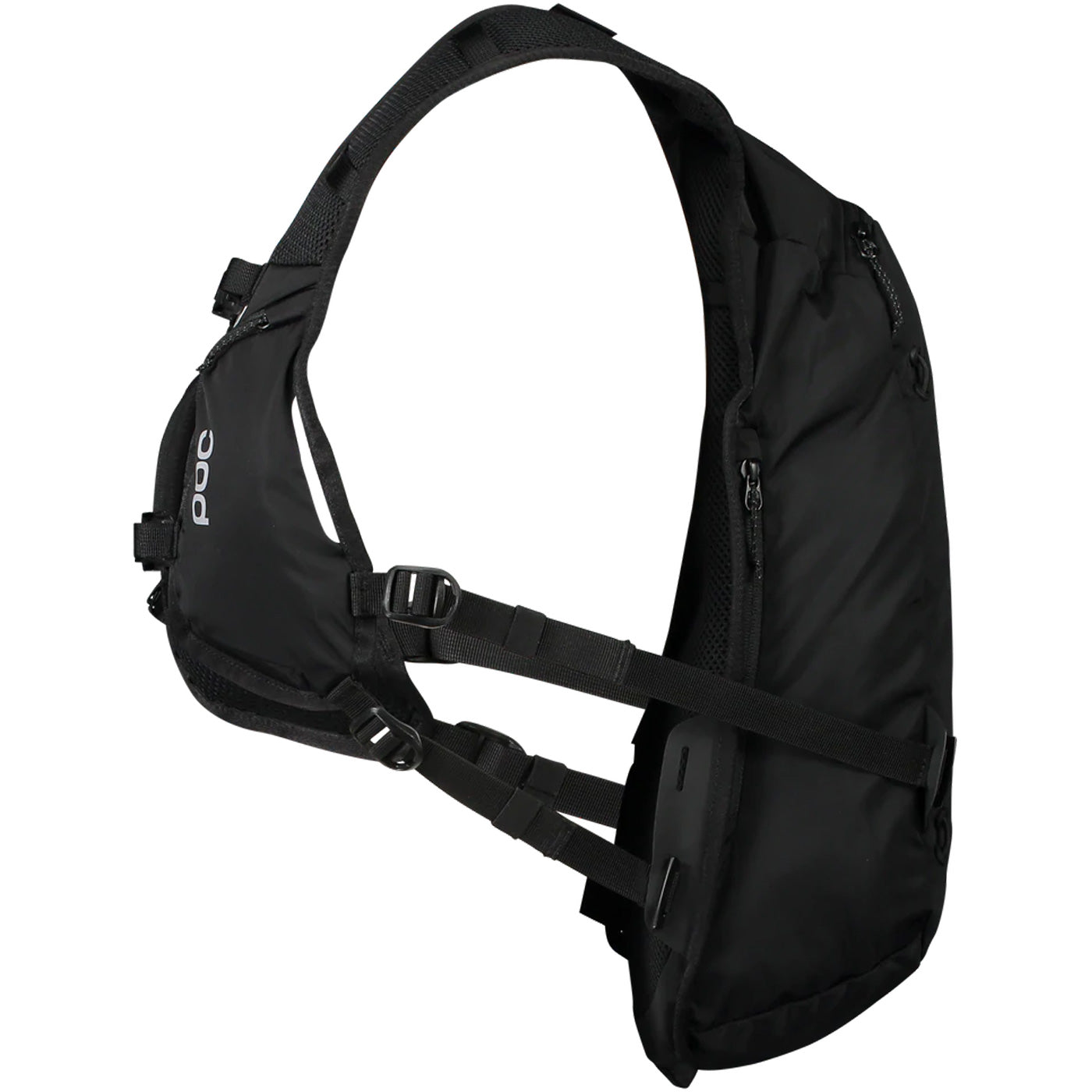 Zaino Poc Column VPD 13L - Nero