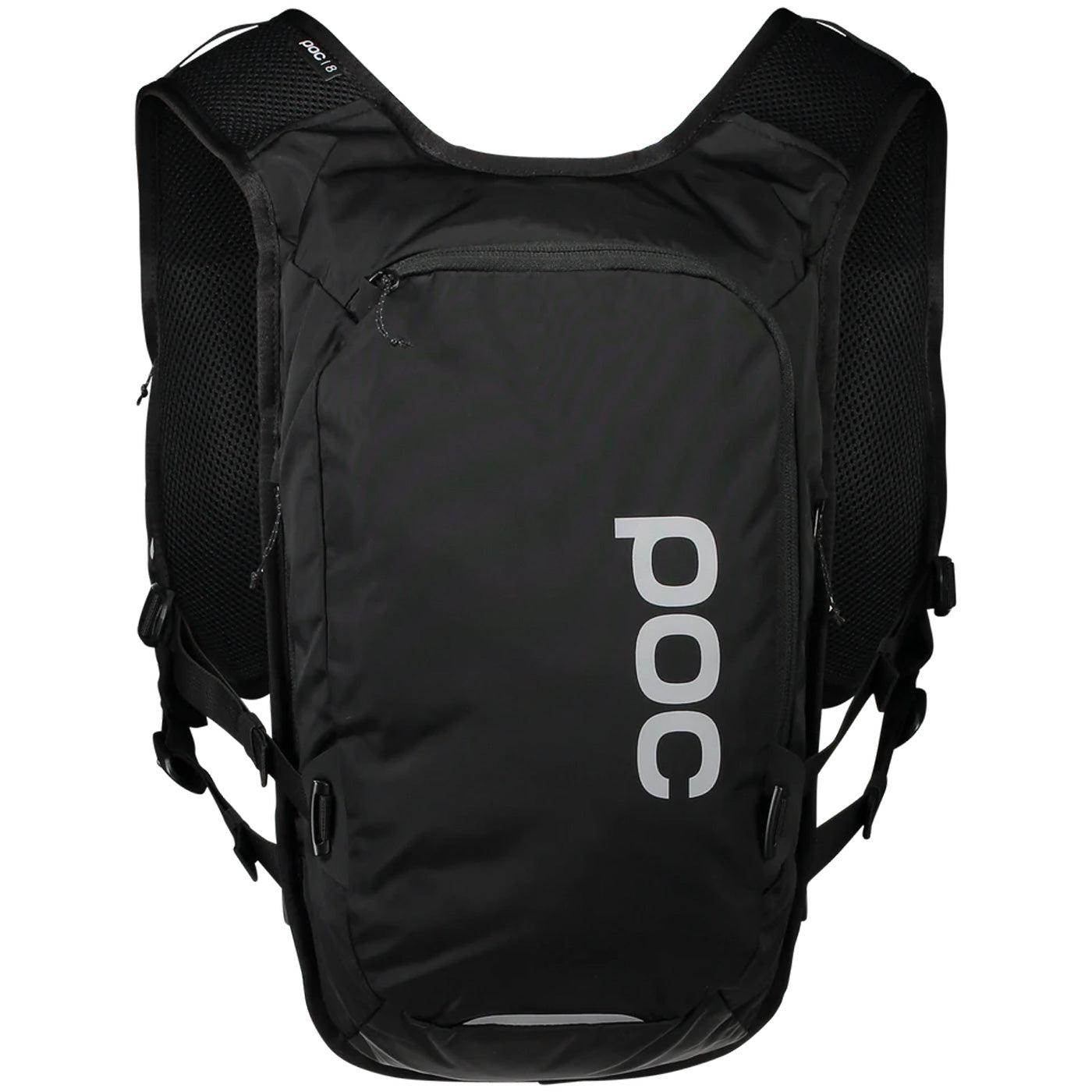 Zaino Poc Column VPD 8L - Nero