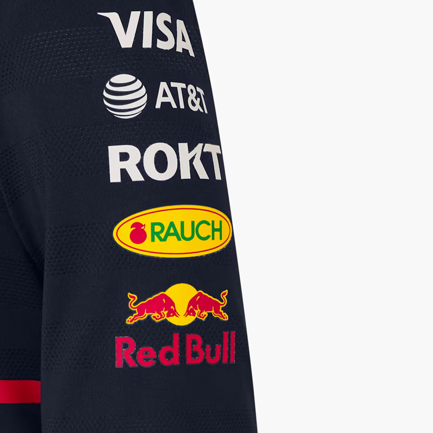 Polo Bambino Oracle Red Bull Racing