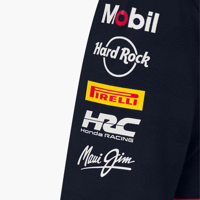 Polo Bambino Oracle Red Bull Racing