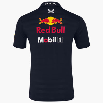 Polo Oracle Red Bull Racing