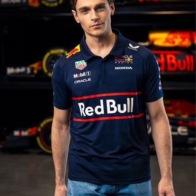 Polo Oracle Red Bull Racing
