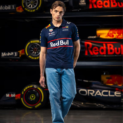 Polo Oracle Red Bull Racing