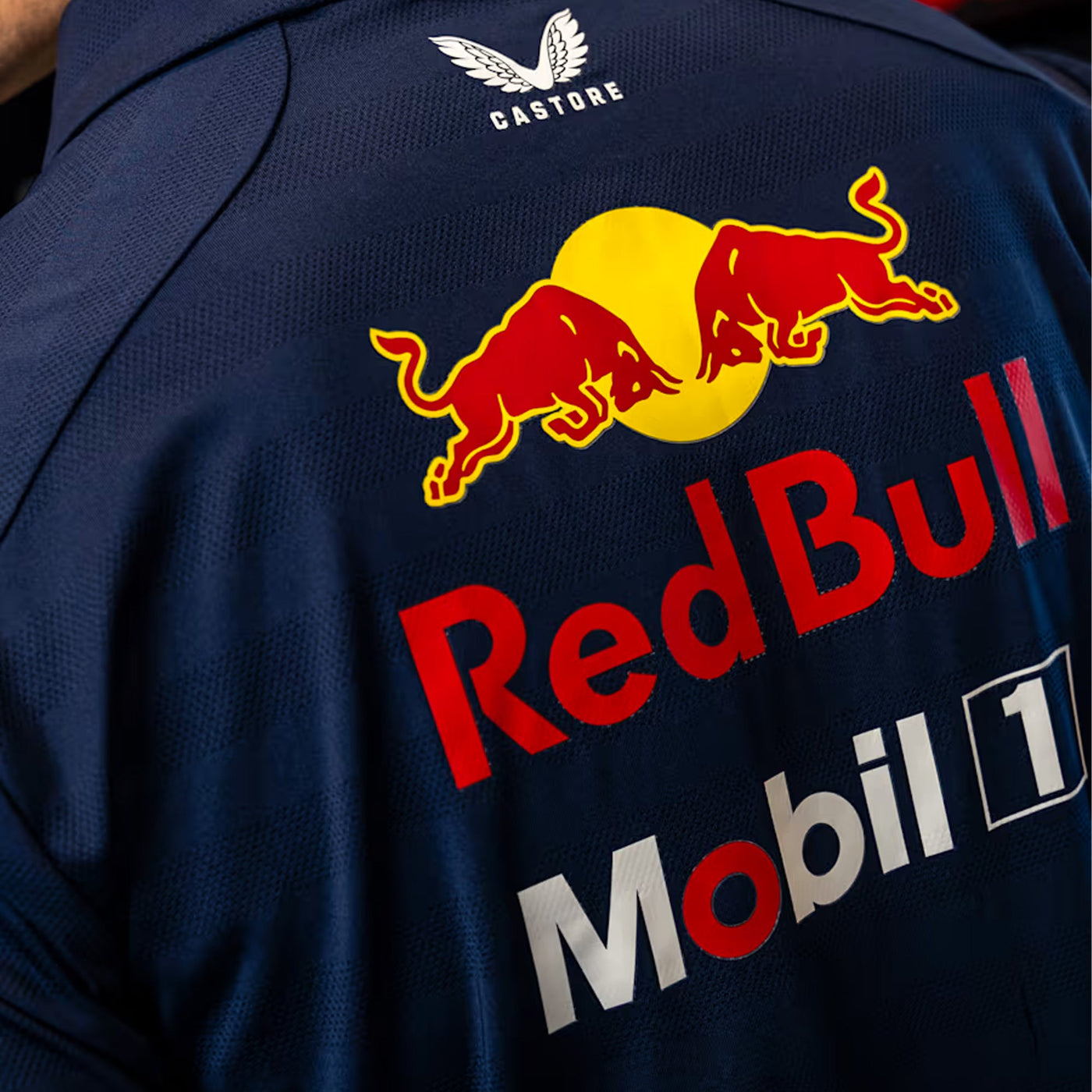 Polo Oracle Red Bull Racing