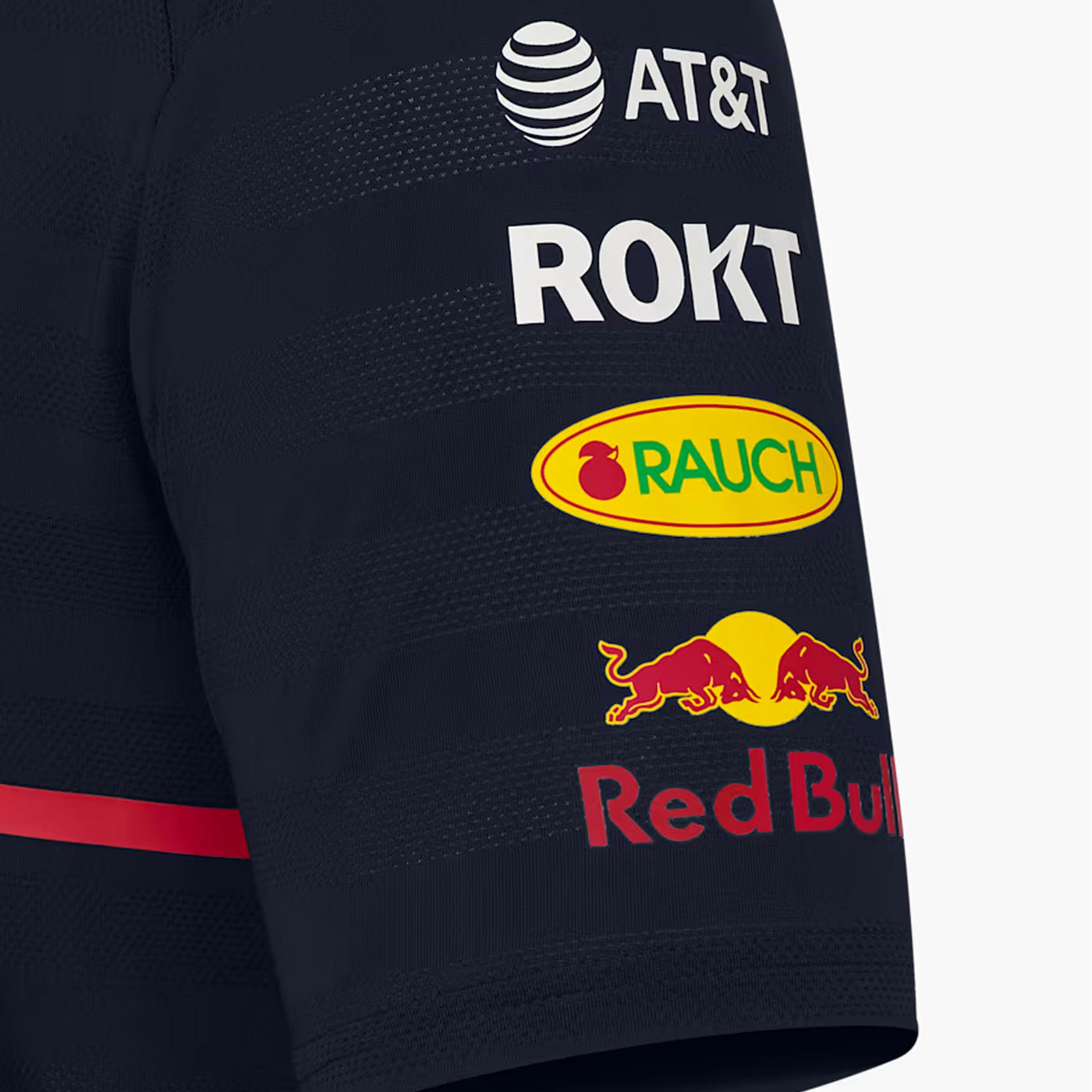 Polo Oracle Red Bull Racing