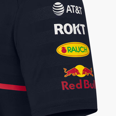 Polo Oracle Red Bull Racing