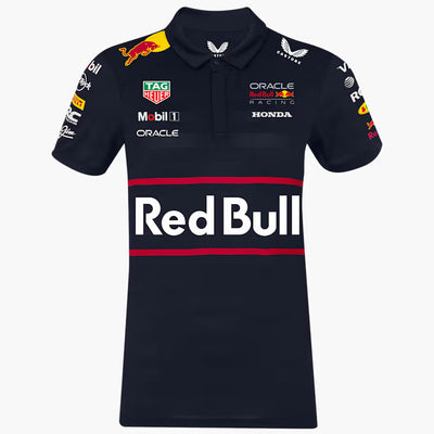 Polo donna Oracle Red Bull Racing