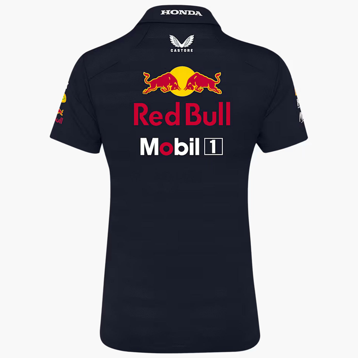 Polo donna Oracle Red Bull Racing