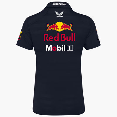 Polo donna Oracle Red Bull Racing