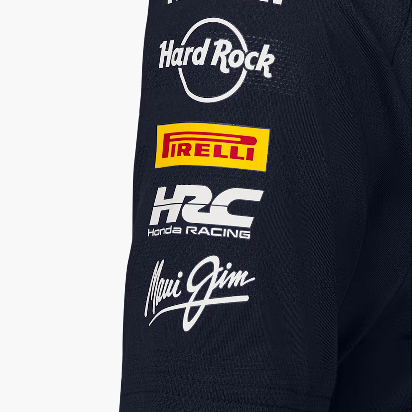 Polo donna Oracle Red Bull Racing