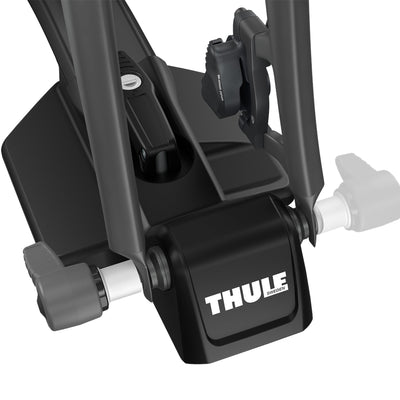Portabici da tetto Thule FastRide