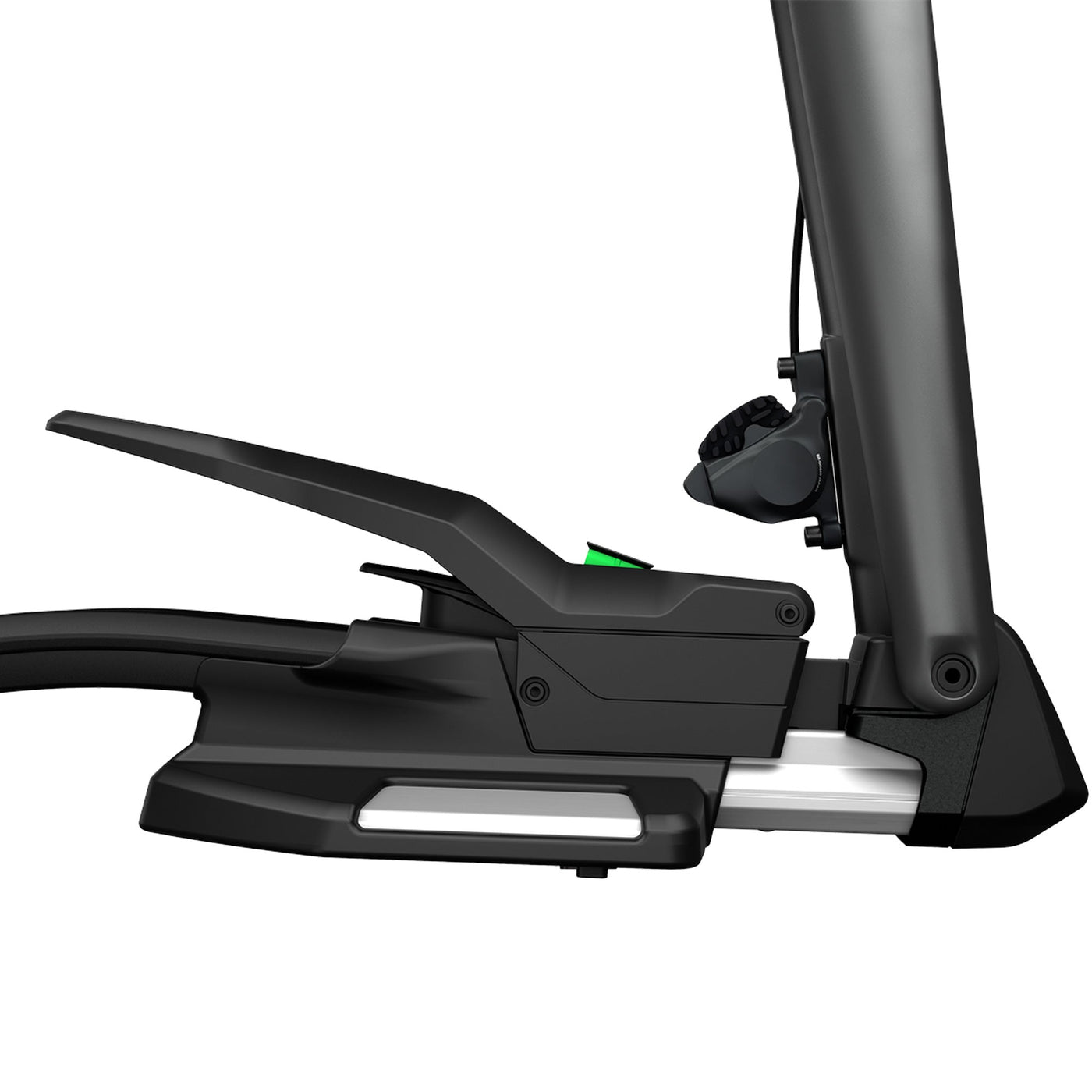 Portabici da tetto Thule TopRide