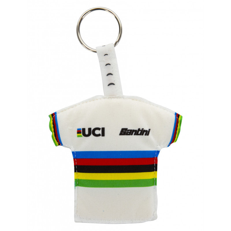 Portachiavi Santini UCI