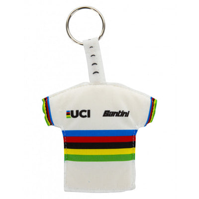 Portachiavi Santini UCI