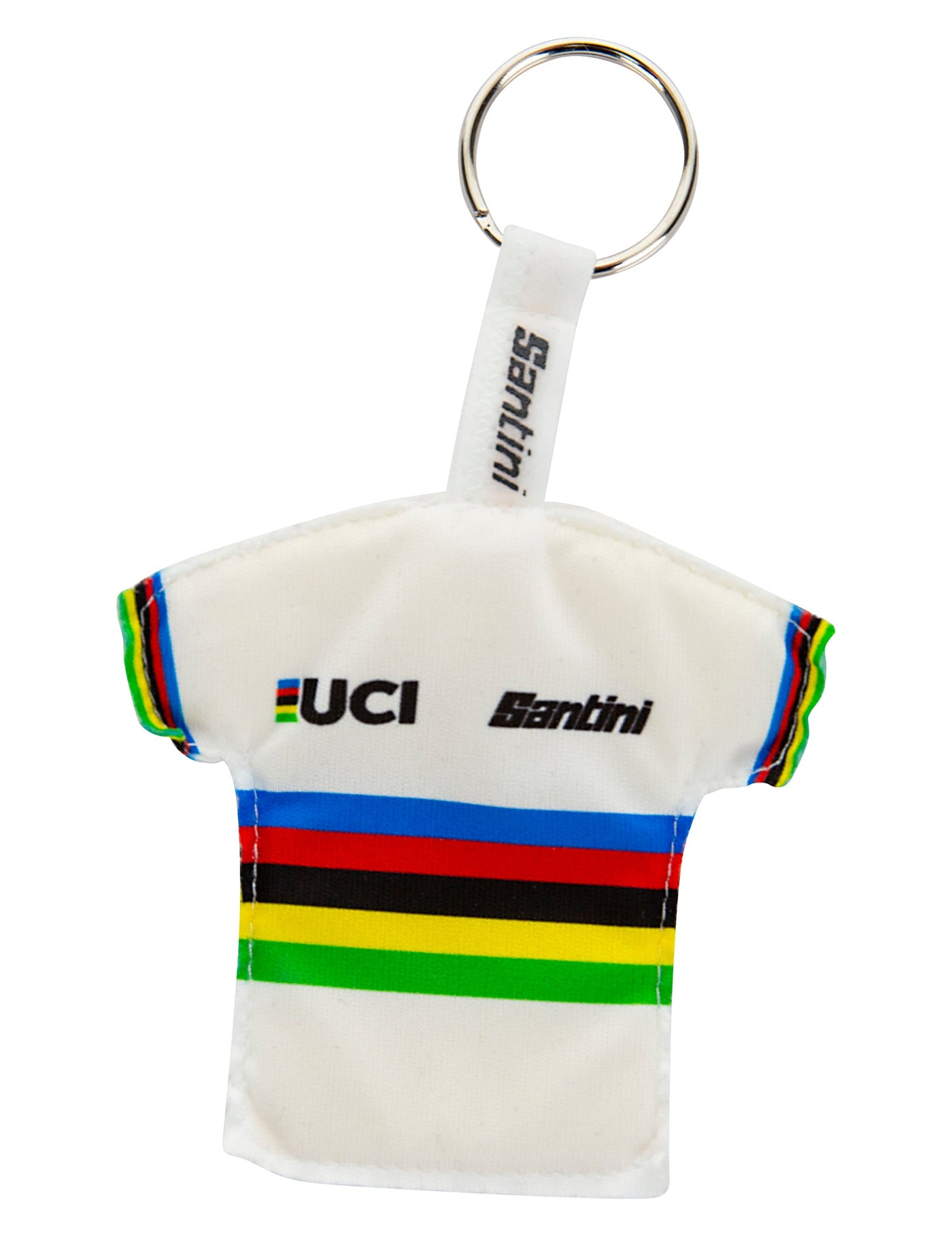 Portachiavi Santini UCI