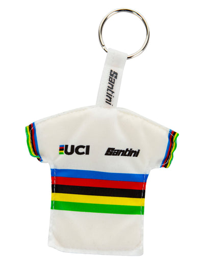 Portachiavi Santini UCI