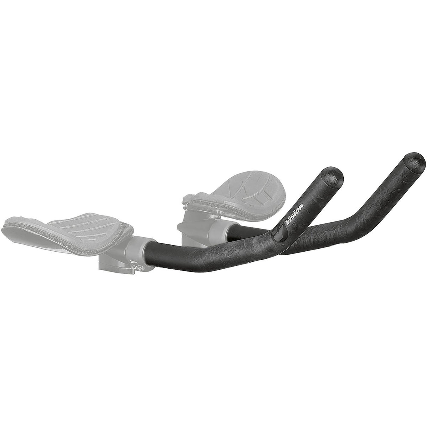 Prolunghe Vision Trimax J-Bend 290mm L/R V0162