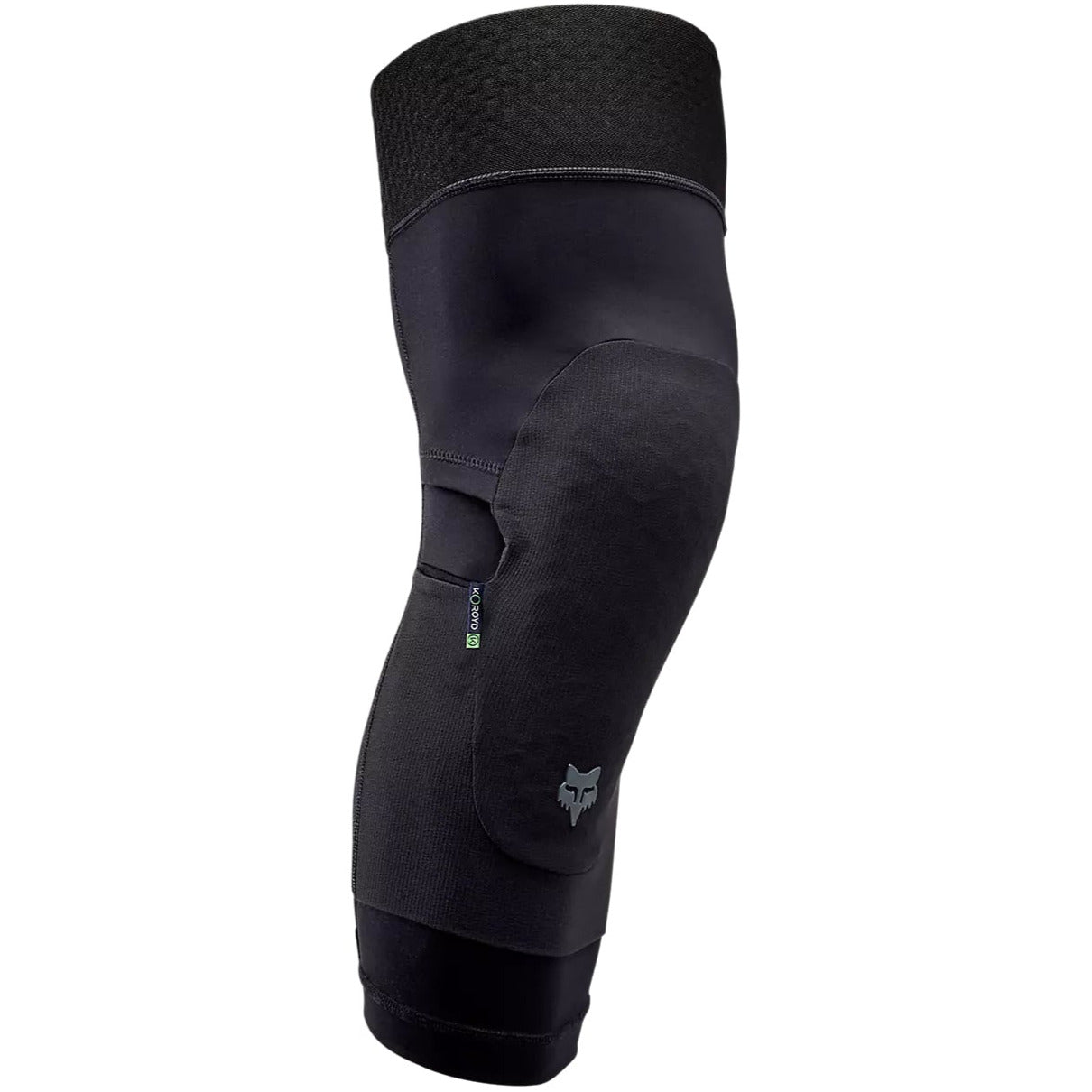 Protezione ginocchio Fox Enduro Pro - Nero