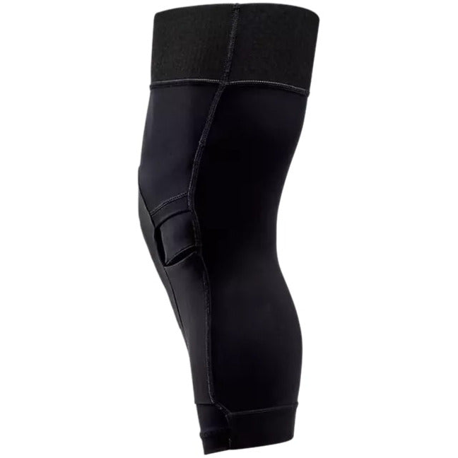 Protezione ginocchio Fox Enduro Pro - Nero