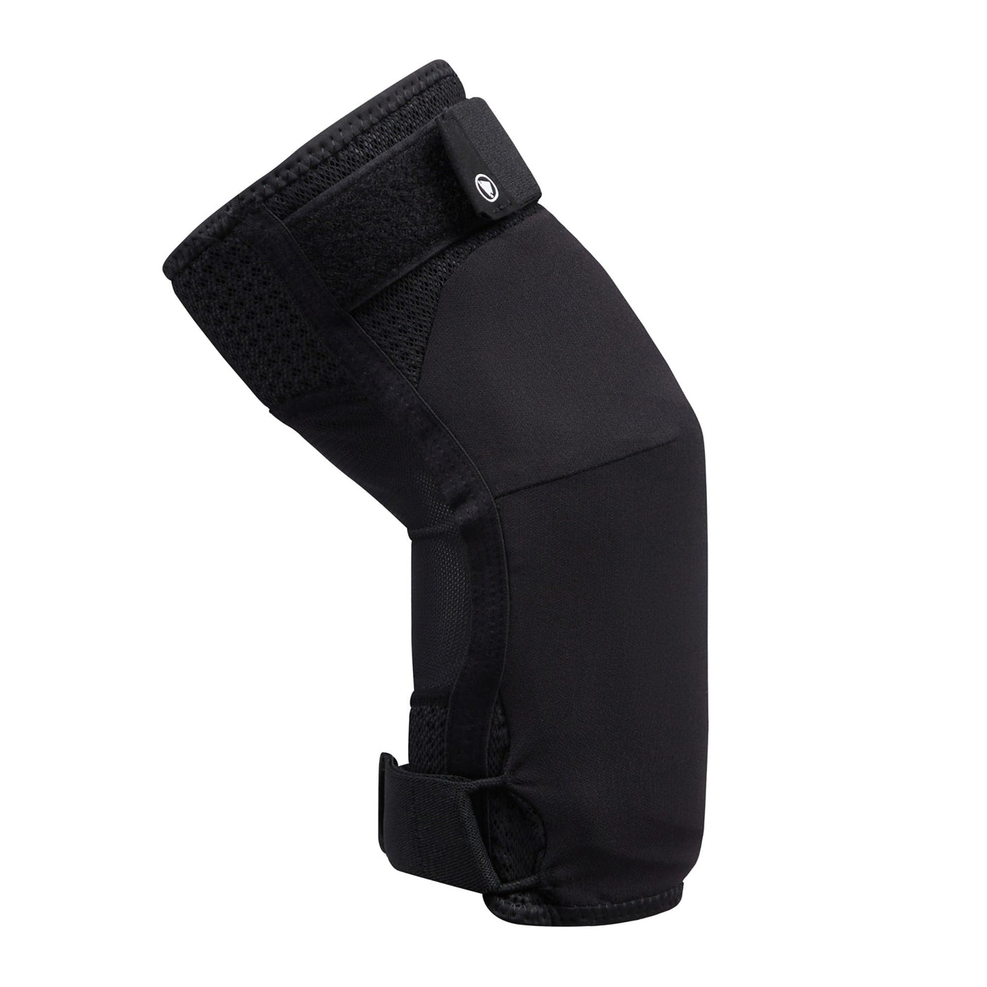 Protezioni gomito Endura Singletrack - Nero