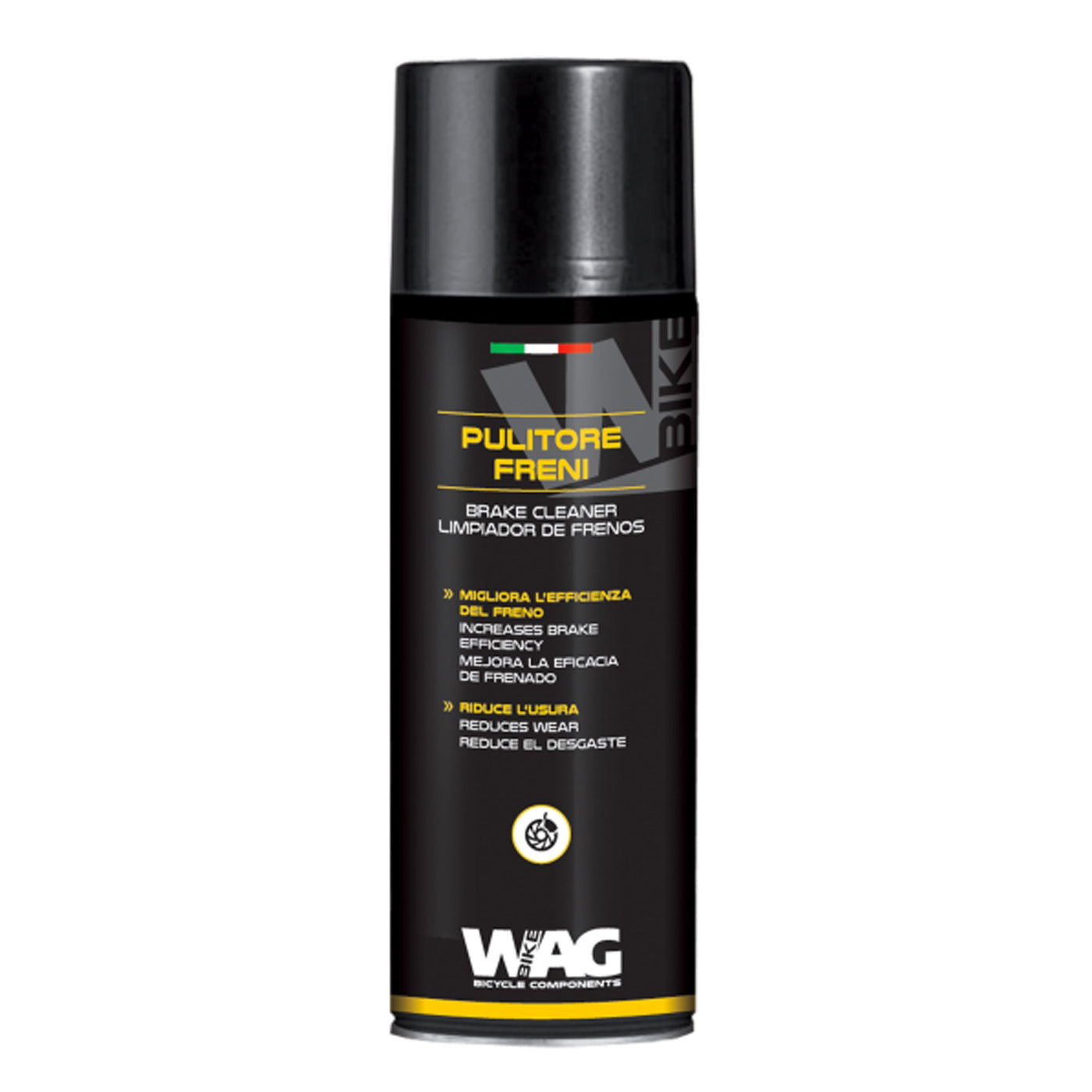 Pulitore Wag per freni a disco - 500ml