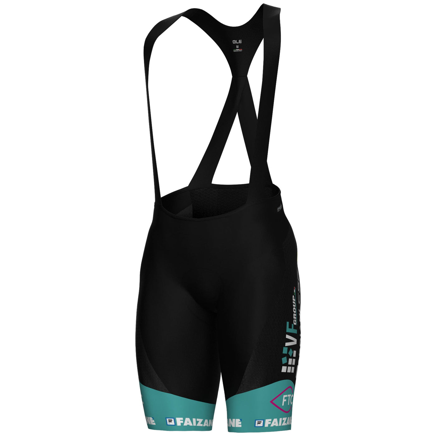 Salopette Ale VF Group - Bardiani CSF - Faizane 2025 PRS 2.0
