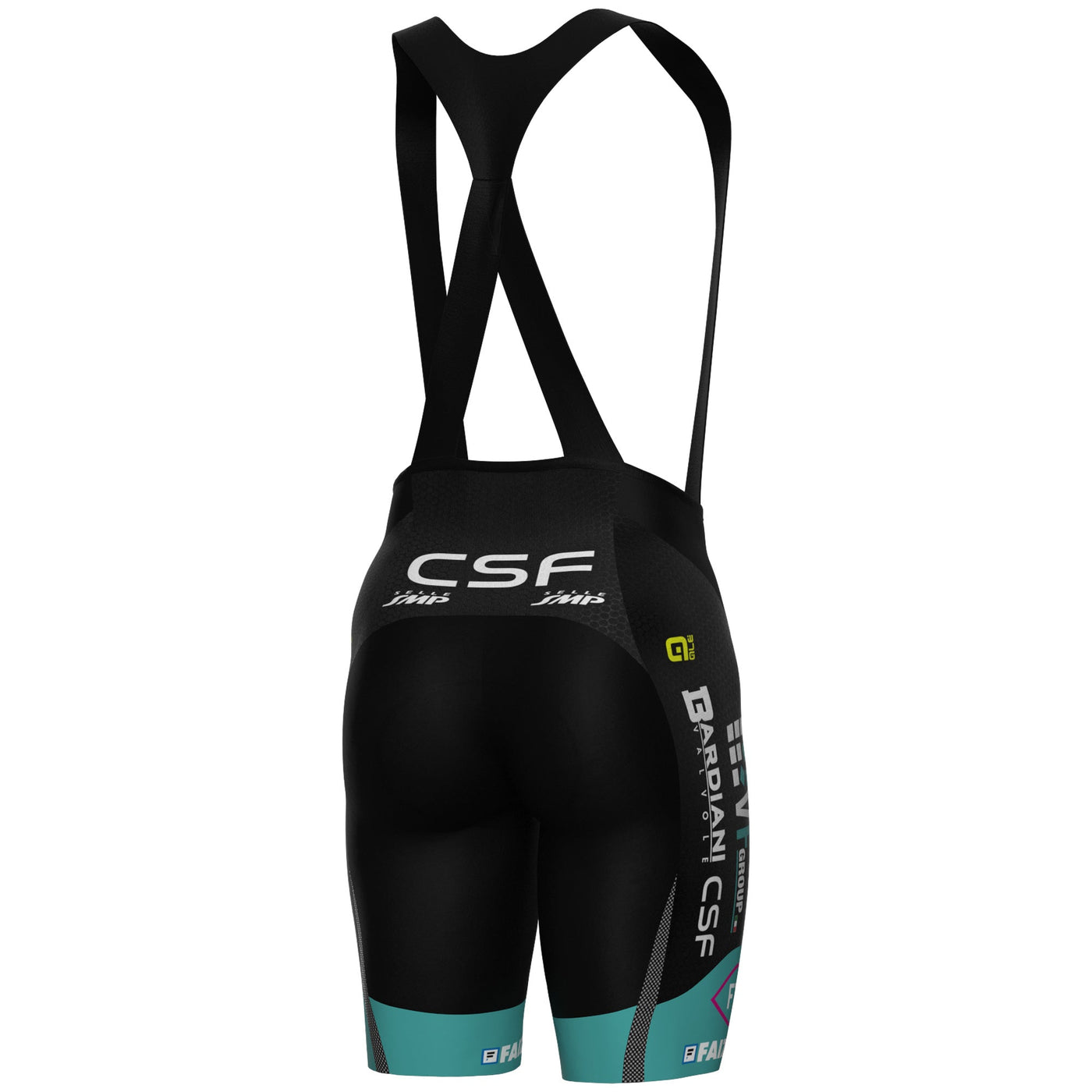 Salopette Ale VF Group - Bardiani CSF - Faizane 2025 PRS 2.0