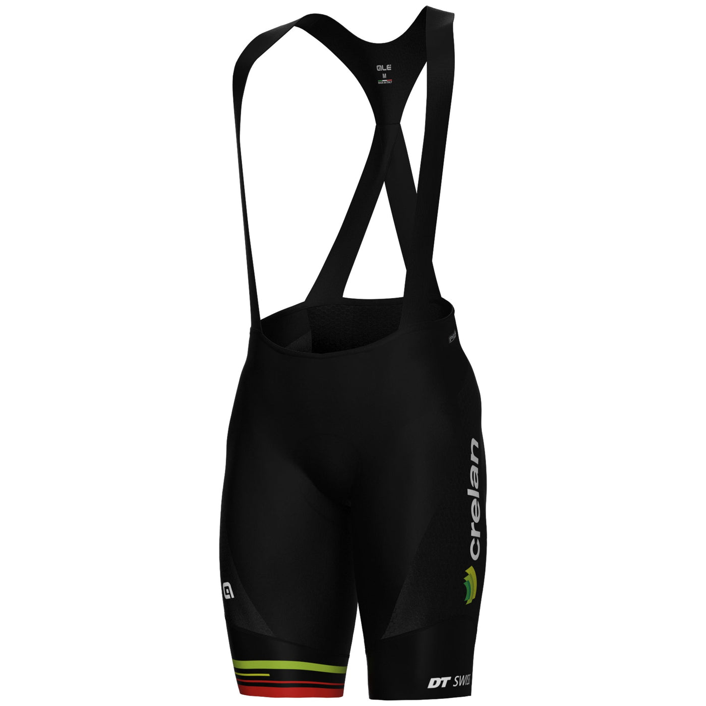 Salopette Ale Crelan Corendon 2025 PRS 2.0
