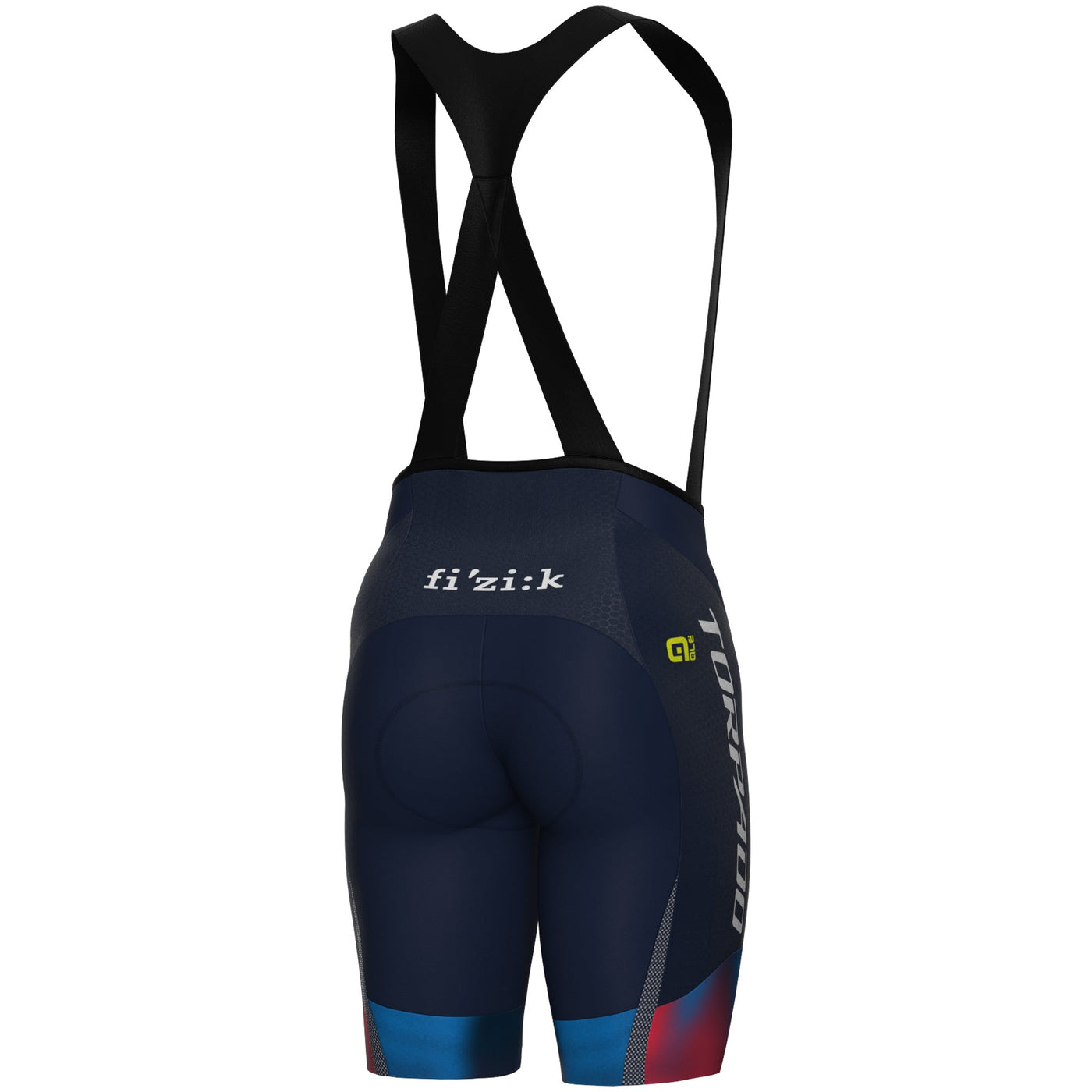 Salopette Ale Team Torpado Kenda Fsa 2025 PRS 2.0