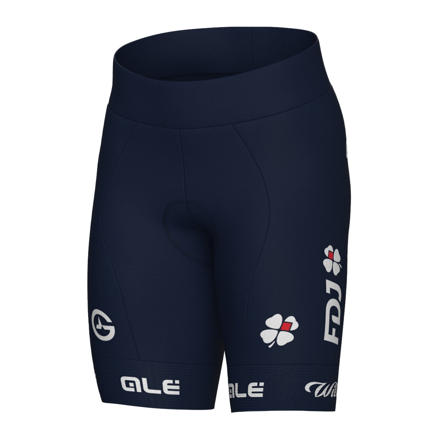 Pantaloncini Ale Groupama FDJ 2025 - Bambino