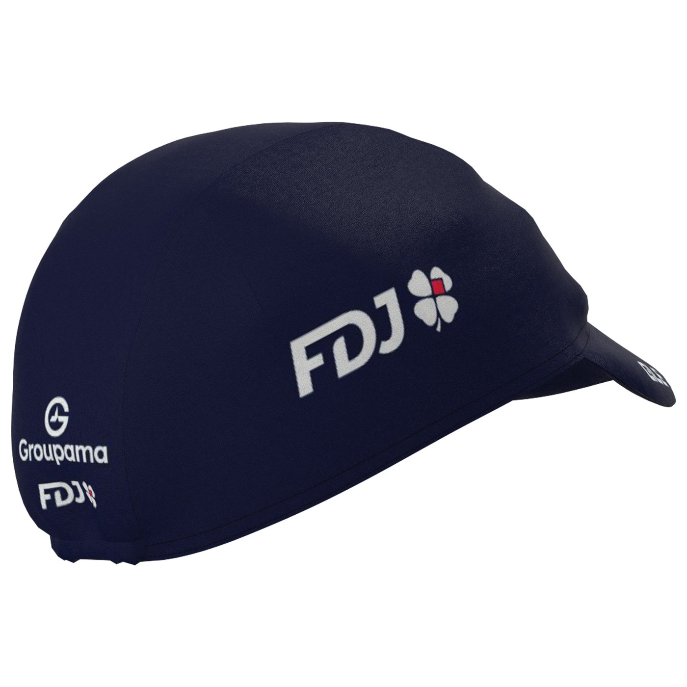 Cappellino Ale Groupama FDJ 2025