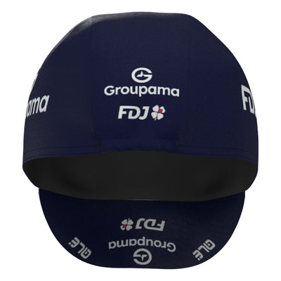 Cappellino Ale Groupama FDJ 2025