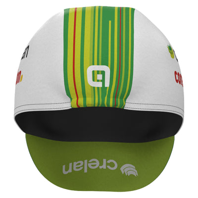 Cappellino Ale Crelan Corendon 2025