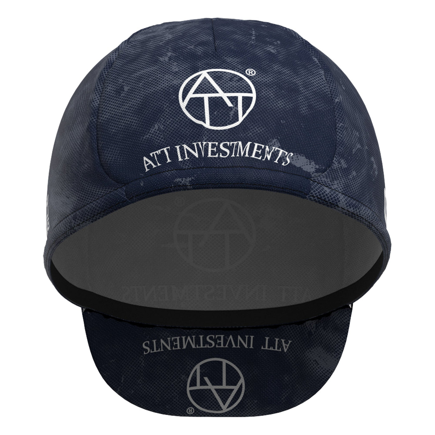 Cappellino Ale ATT Investments 2025
