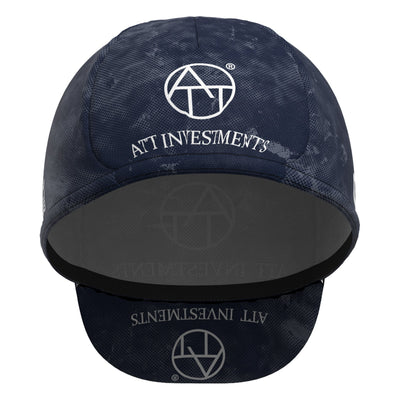 Cappellino Ale ATT Investments 2025