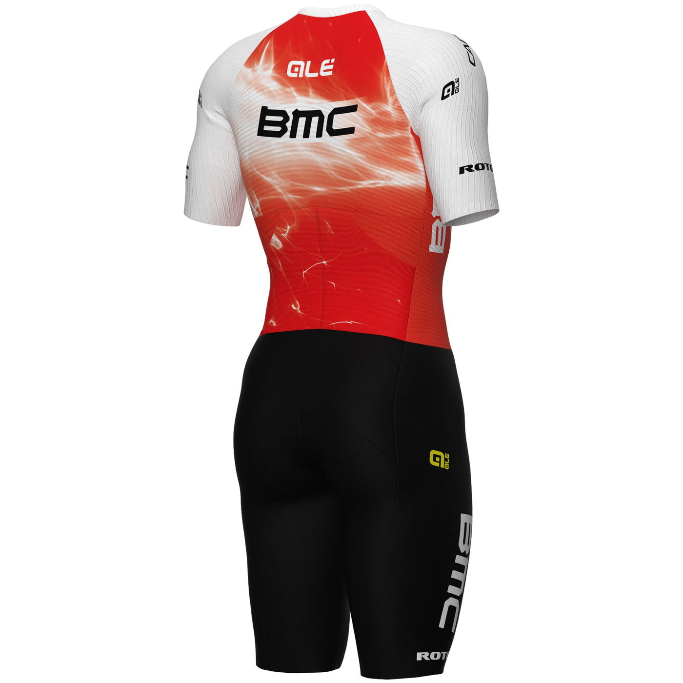 Body Ale BMC Pro Triathlon Team 2025