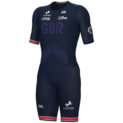 Body Ale Nazionale Gran Bretagna 2025 Race