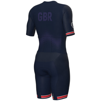 Body Ale Nazionale Gran Bretagna 2025 Race