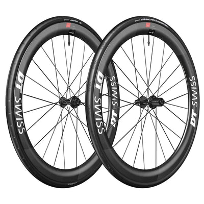 Ruote Dt Swiss ARC 1100 DI CL 50 - SPO