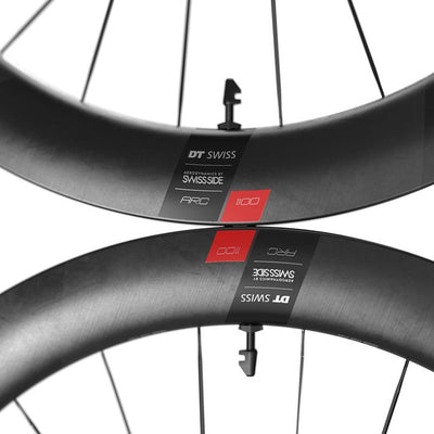 Ruote Dt Swiss ARC 1100 DI CL 50 - SPO