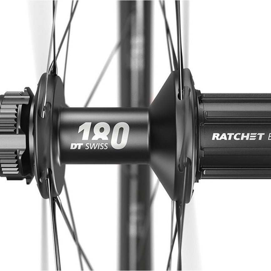 Ruote Dt Swiss ARC 1100 DI CL 50 - SPO