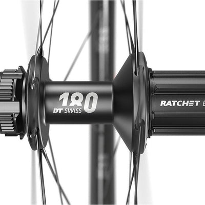 Ruote Dt Swiss ARC 1100 DI CL 50 - SPO
