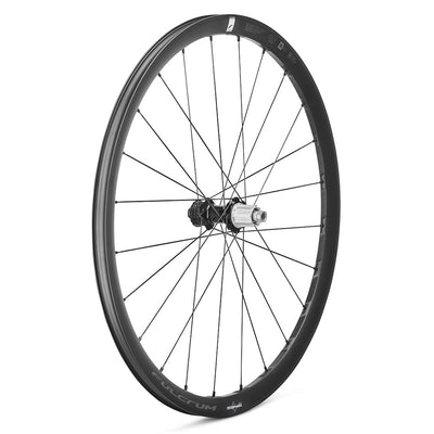 Ruote Fulcrum Soniq ALX 2WF C23 AFS - Nero