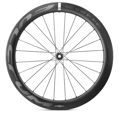 Ruote Fulcrum Speed 57 DB - Team